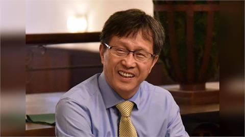 鄭麗文將會習近平！謝志偉狠酸：若她當面「反對武統」會感動到落淚