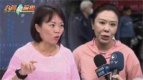 最前線(影)／李彥秀辭主委保立委？罷免二階破兩萬份！簡舒培：屎缺快跑！