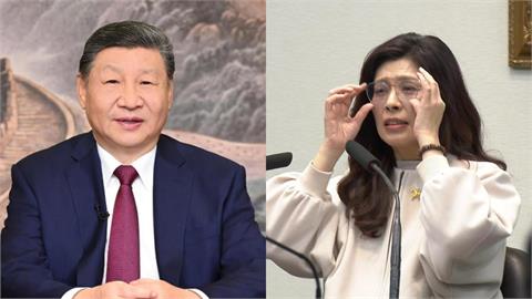 快新聞／鄭習會背後盤算遭質疑！國台辦點頭交流　綠轟藍「傾中換利益」