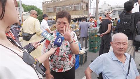 老婦跪求媽祖保佑8旬失智翁　發誓每年還願激動淚揭神蹟