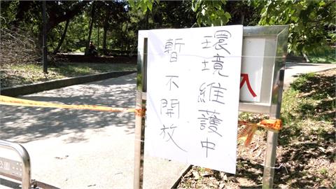 雲林6例登革熱全在古坑！　防堵疫情荷苞村大消毒、關閉桐花公園到9日