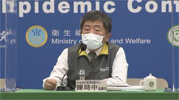 快新聞／本土再增4例！ 護理師3家屬染疫 80多歲婆婆病逝