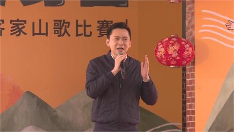 快新聞／吳子嘉出事了！竟抹黑綠營1強將「炒地皮圖利」　本人確定要提告