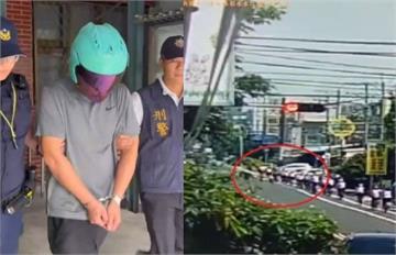 沿路鬼切「逆向撞康橋生」駕駛不道歉　村裡公認問題人物！糟糕風評被起底
