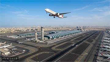 中東衝突趨緩！各國航空陸續復飛　歐美大廠仍觀望至秋季