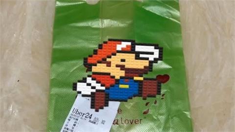 惡作劇？新竹民眾控點手搖飲卻送空袋子　業者稱品項沒了