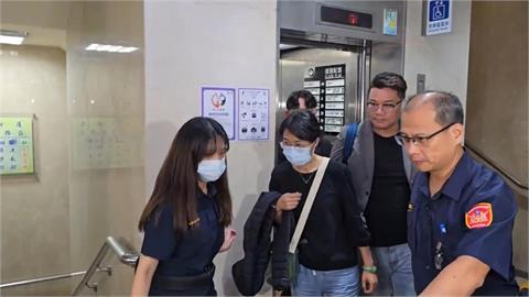 快新聞／京華城案持續偵辦　北檢第3度傳喚前北市都委會執秘邵琇珮
