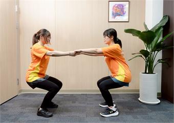 失智非只能靠藥物　土城長庚醫師揭護腦關鍵運動