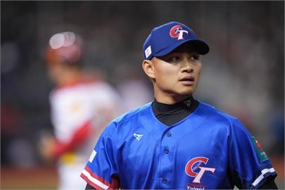 經典賽(影)／台灣隊王牌徐若熙救援表現佳　賽後大讚20歲小將孫易磊
