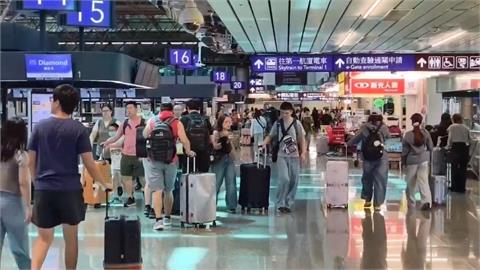 中秋連假出國小心買到「危險伴手禮」！海關列「3大禁忌」帶錯100萬恐噴飛