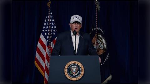 代號「咆哮雄獅」！美以對伊朗軍事行動計畫曝光　川普示警：恐有美軍犧牲