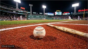 MLB／第六局灌4分逆轉！遊騎兵7比6險勝勇士