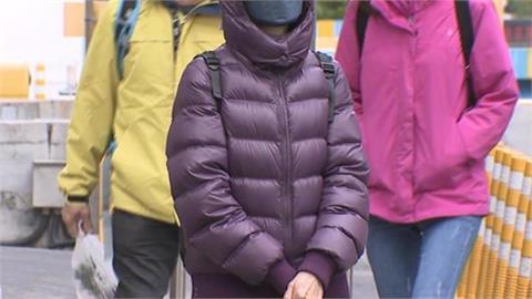 室內0度拒開暖氣省錢！90歲母「蓋3床被」硬撐...孝子「霸氣1招」：超暖心