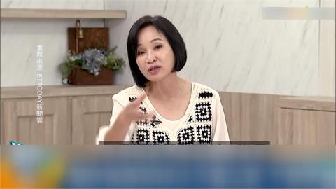 柯志恩酸｢哭4次才贏2萬票」　許智傑：別學國民黨壞習慣