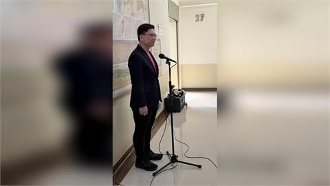 快新聞／跟進陳其邁！賴瑞隆化身「粉系立委」　喊話挺高雄演唱會經濟
