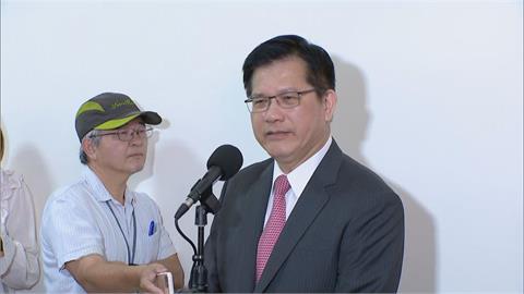 快新聞／外交部駁斥王毅主張　林佳龍：台灣與中國互不隸屬