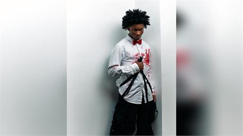 快新聞／21歲美歌手D4vd遭逮！15歲少女屍體藏報廢特斯拉　警認涉嫌謀殺