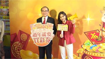主持尾牙沒遇過性騷！吳姍儒自嘲「條件不好」 靠一句話擋酒
