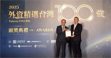 台灣半導體擴建帶動成長　朋億公布10月營收月增5.6%