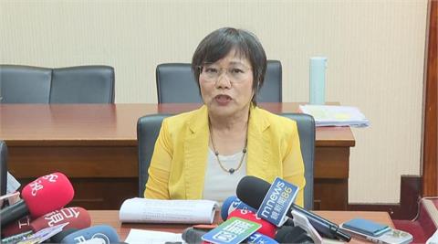 快新聞／中配李貞秀能成功遞補擔任立委？　劉世芳全說了
