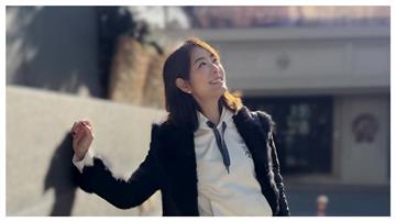 「原來我活在平行時空」　賈永婕走訪林宅血案現場「沒想到近在咫尺」