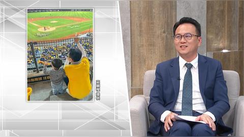 首度選舉擊敗七連霸立委 莊競程喊台中經驗用在新竹 自信戰勝高虹安