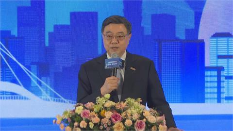 快新聞／不爽這件事！張景森宣布退出民進黨　卓榮泰說話了