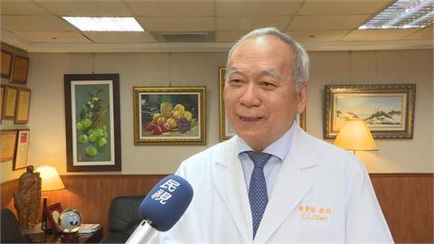 換肝名醫陳肇隆豪宅失竊　最信任司機搬光千萬名酒