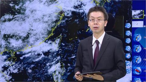 快新聞／全台雨彈連發！今明防午後雷雨　下週「這天起」雨勢恐更猛