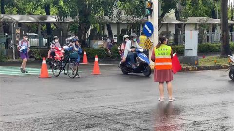 嘉義市成南部縣市唯一上班上課　市長黃敏惠臉書遭灌爆！