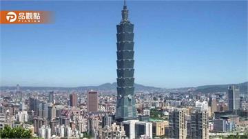 台北101驚傳19歲女大生墜樓身亡！營業前闖5樓墜落慘死