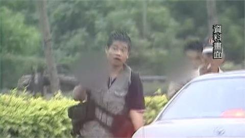 張錫銘拚假釋28次失敗！　「過程瑕疵」遭判重新審查
