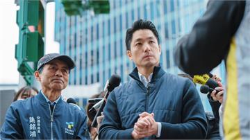 高關稅衝擊這些產業　蔣萬安：約2800家、占北市總體5%