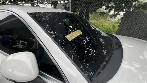 基隆大武崙產業道路爆槍擊命案!