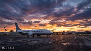 中東局勢持續動盪　芬蘭航空宣布取消冬季杜拜航班