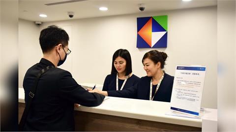 「前期金流查詢」阻斷詐團金流、「受款人戶名顯示」提高轉帳警覺