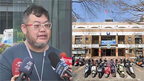 國民黨台中黨工「自備藍、黑筆」連眼藥水都沒有！四叉貓：最血汗黨部