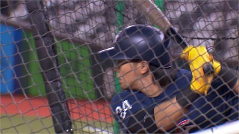 WBC資格賽前熱身　台灣首戰將對上西班牙