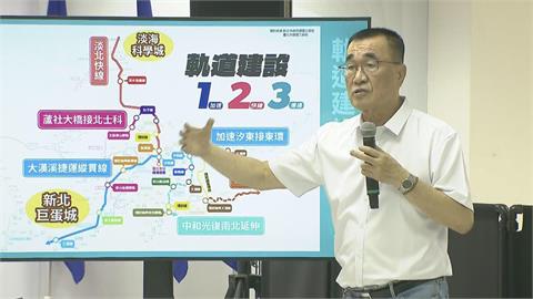 蘇巧慧反超領先5.6％！綠營女將揭原因：李四川「五大人設」相繼崩壞
