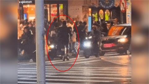 快新聞／釐清動機！檢警今重回「誠品南西」比對張文犯案路線