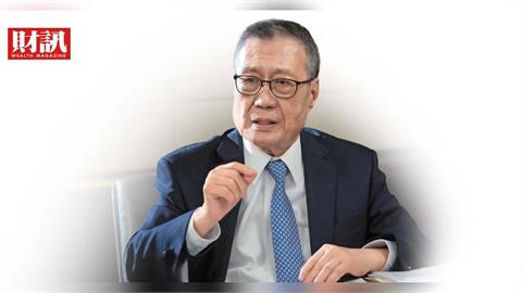 吳嘉昭接任台塑集團總裁　確立經營所有權分治 王文淵淡出經營  未來王家人誰說了算