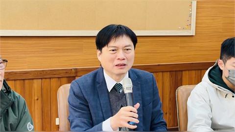 挺宜蘭！絕不取消教育福利　林國漳允諾「吃飯、讀冊免錢」全面延續