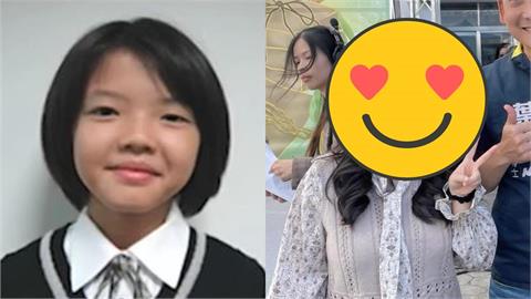 《百萬小學堂》小西瓜「退去妹妹頭」!擁「這1身分」最新近照曝光了