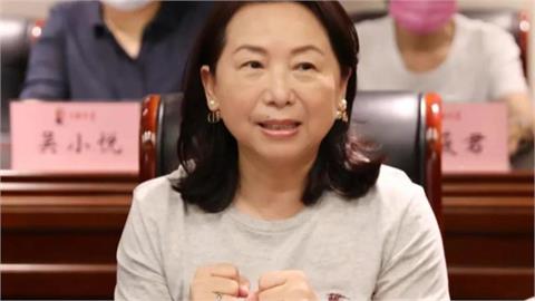 快新聞／又來了！中配徐春鶯涉反滲透法遭訴　民眾黨團稱：起訴內容毫無事證