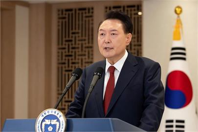 快新聞／南韓總統首例！　尹錫悅將親自出席彈劾案庭審辯論