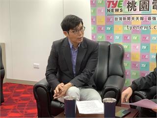 桃園體育局長許彥輝鼓勵全民運動　推敬老愛心卡免扣點