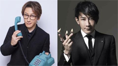 48歲魔術師劉謙「罹肺腺癌」上節目訴心情！自爆曾沒工作扛百萬房租