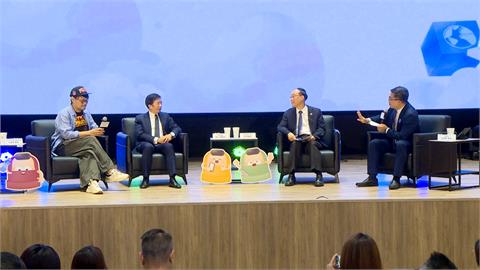 環境部響應「全球塑膠公約」　攜手旅宿業者舉辦環保大師論壇