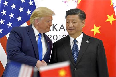 美媒：習近平醞釀多年發動對美冷戰　目標超越美國