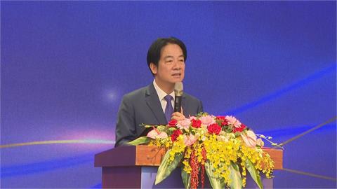 快新聞／藍白停砍公教年金　賴清德：不應倉促修法走回頭路